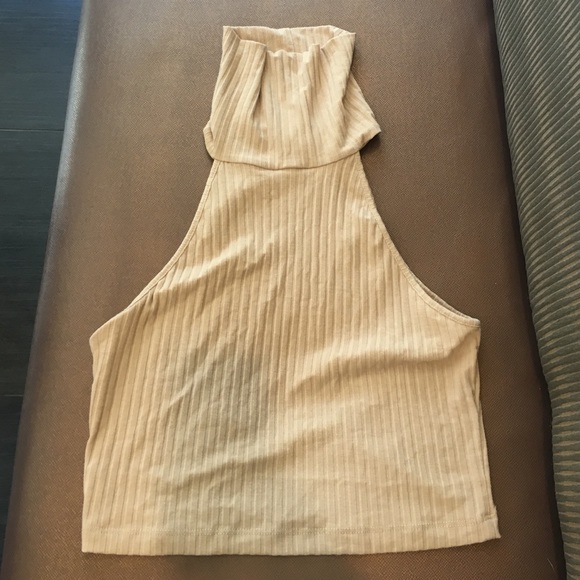 forever 21 new collection hot sexy crop ribbed top