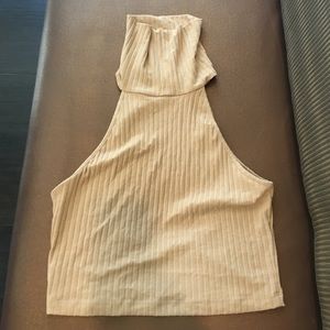 forever 21 new collection hot sexy crop ribbed top