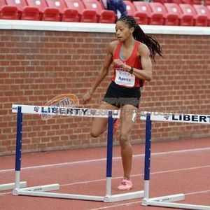 Meet your Posher, Ivey