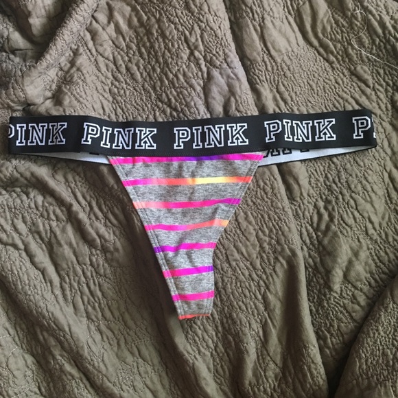 PINK PANTIE