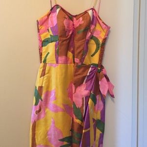 Vintage Aloha Dress