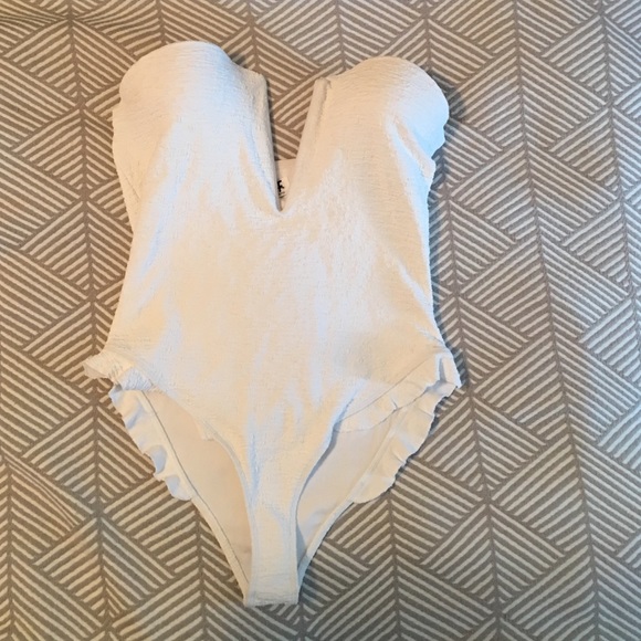 Stone Cold Fox onepiece- large