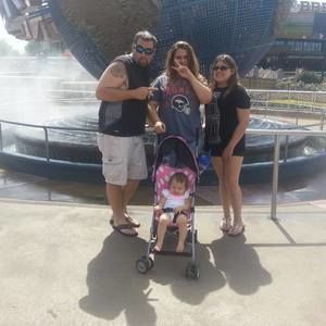 Meet your Posher, Lori