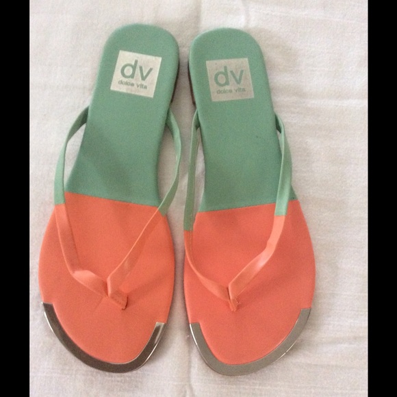 Dolce vita sandals$SALE$🎈