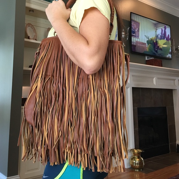 Steve Madden purse