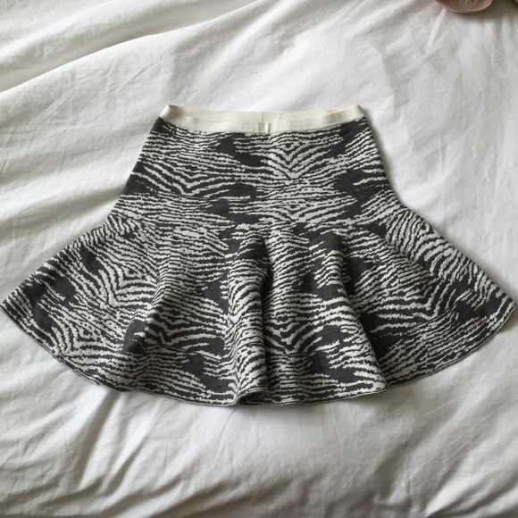 Townsen Skirt