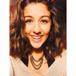 Meet your Posher, Kelly