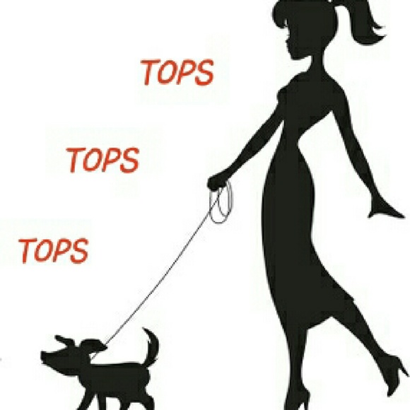TOPS of Different Styles