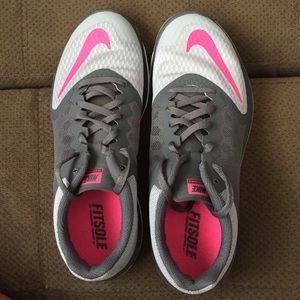 Nike Fitsole sneakers