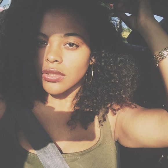 Meet your Posher, Alexandria