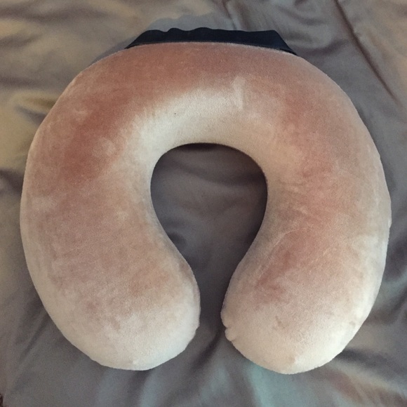 Neck Pillow