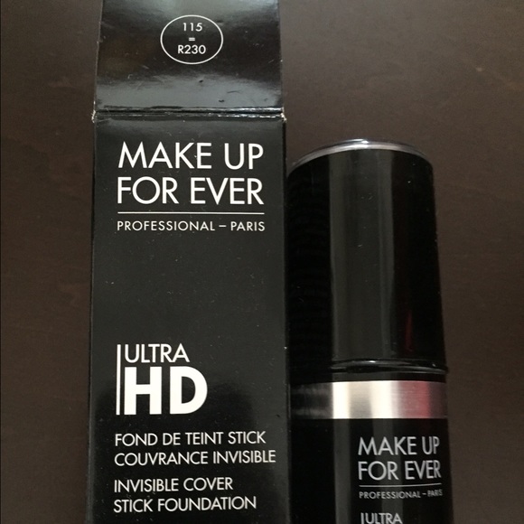 Makeup Forever Hd Foundation Stick 115 Poshmark Makeup Forever Hd Foundation Stick 115