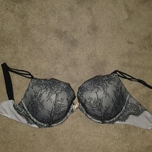 Victoria's Secret very sexy pushup 34DDD/34F