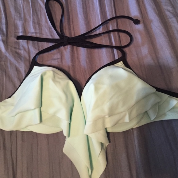 swim top