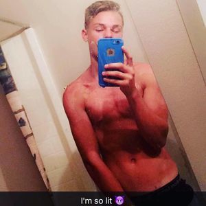 Meet your Posher, Brian