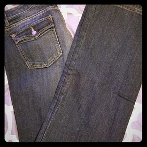 Banana Republic Jeans