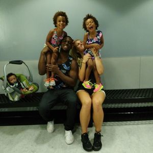 Meet your Posher, Molly