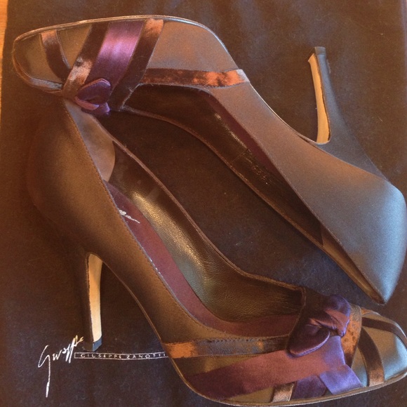 Giuseppe Zanotti Design size 37