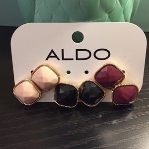 ALDO earrings