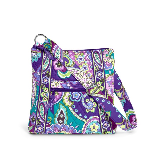 Vera Bradley cross body bag