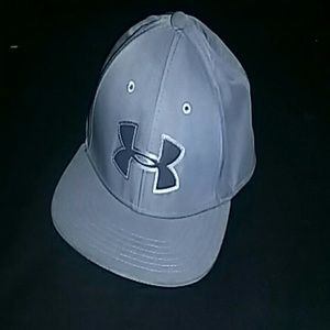 Under Armour hat (NEW never worn)