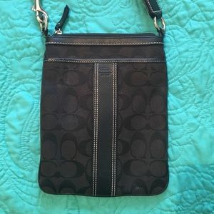 Coach Crossbody