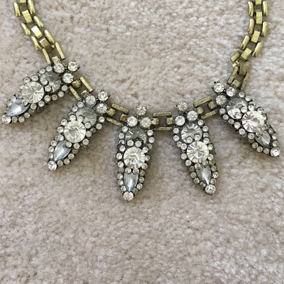 Statement necklace - Picture 2 of 2