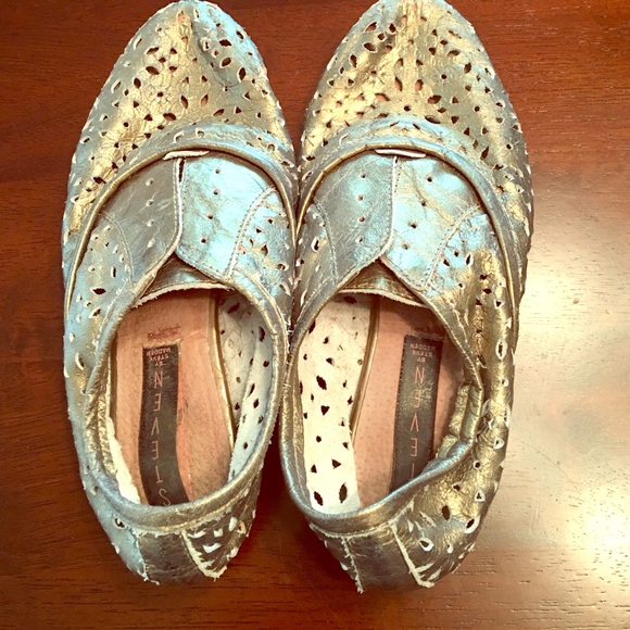 Steve Madden flats