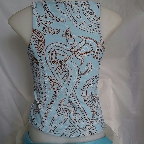 Top...Tank top - Picture 2 of 4