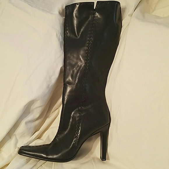 Diba Ashton high boots