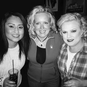 Meet your Posher, Kathy