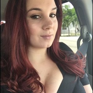 Meet your Posher, Chrystal