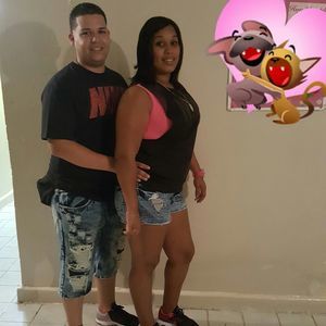 Meet your Posher, Luis j