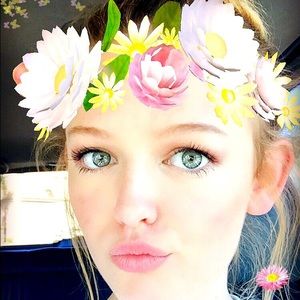 Meet your Posher, Johnna