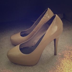 Steve Madden Pumps