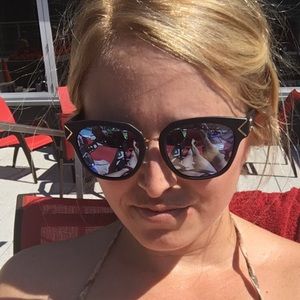 Meet your Posher, Colleen