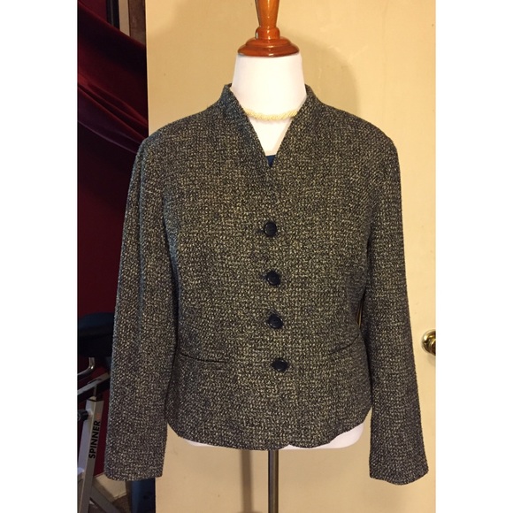 Coldwater Creek Jackets & Coats - π sale! 25$. NWT Coldwater Creek blazer size 14. Coldwater Creek Jackets & Coats - π sale! 25$. NWT Coldwater Creek blazer size 14.