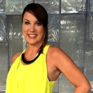 Meet your Posher, Jackie