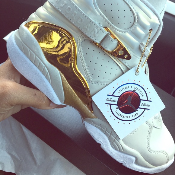 Champagne 8s! Works once! Willing to negotiate.