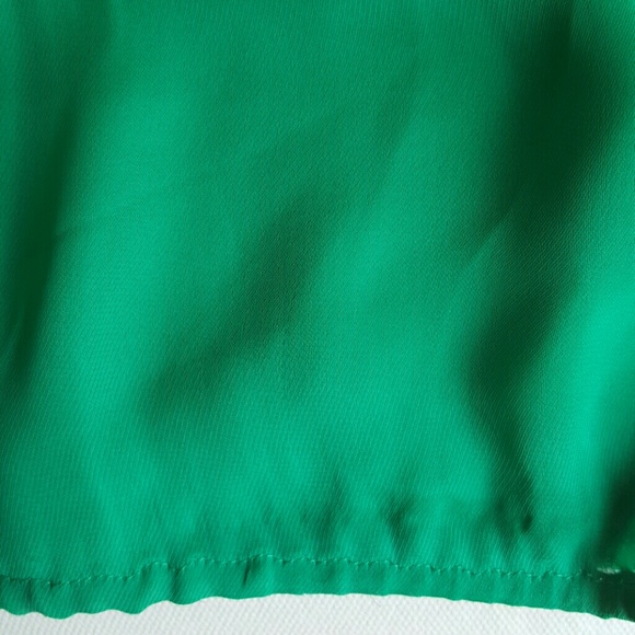 NWT LOFT BLOUSE - Picture 3 of 3