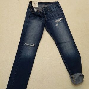 BACK TO SCHOOL MEN'S JEANS