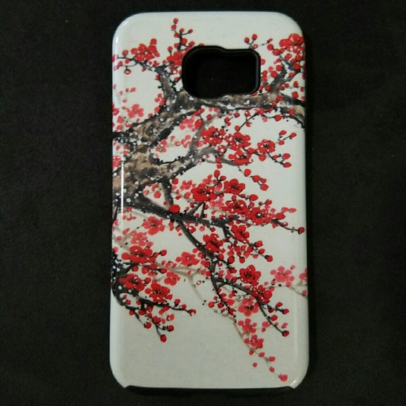 Samsung Galaxy S6 custom case