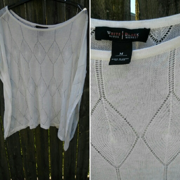 Knit Throw
