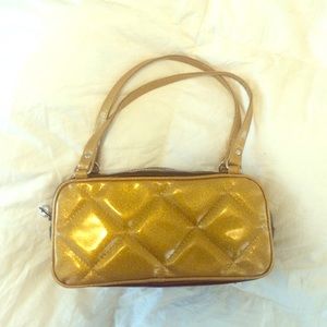 SALE!! Trophy Queen glitter gold