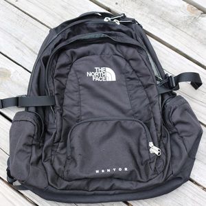 North Face Mentor Backpack