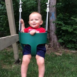 Meet your Posher, Mary