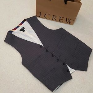 Men's vest