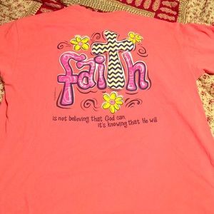 Simply Southern Tees!