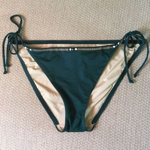 VS swim bottoms