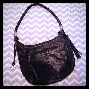 Barbados Zip Top Hobo from Barbados Collection